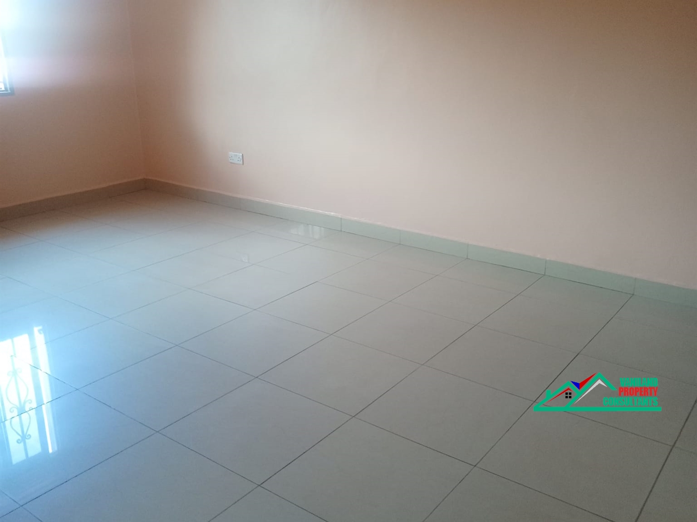 Apartment for rent in Kisaasi Kampala