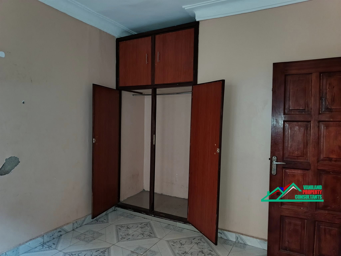 Semi Detached for rent in Namugongo Wakiso