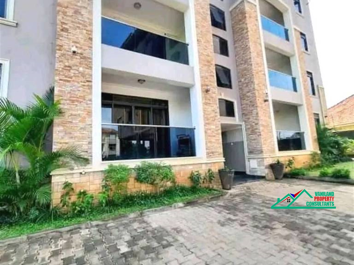 Apartment for rent in Ntinda Kampala