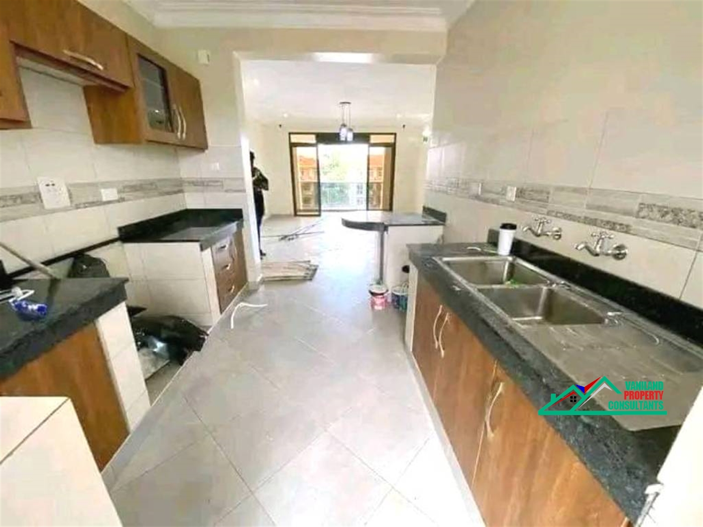 Apartment for rent in Ntinda Kampala