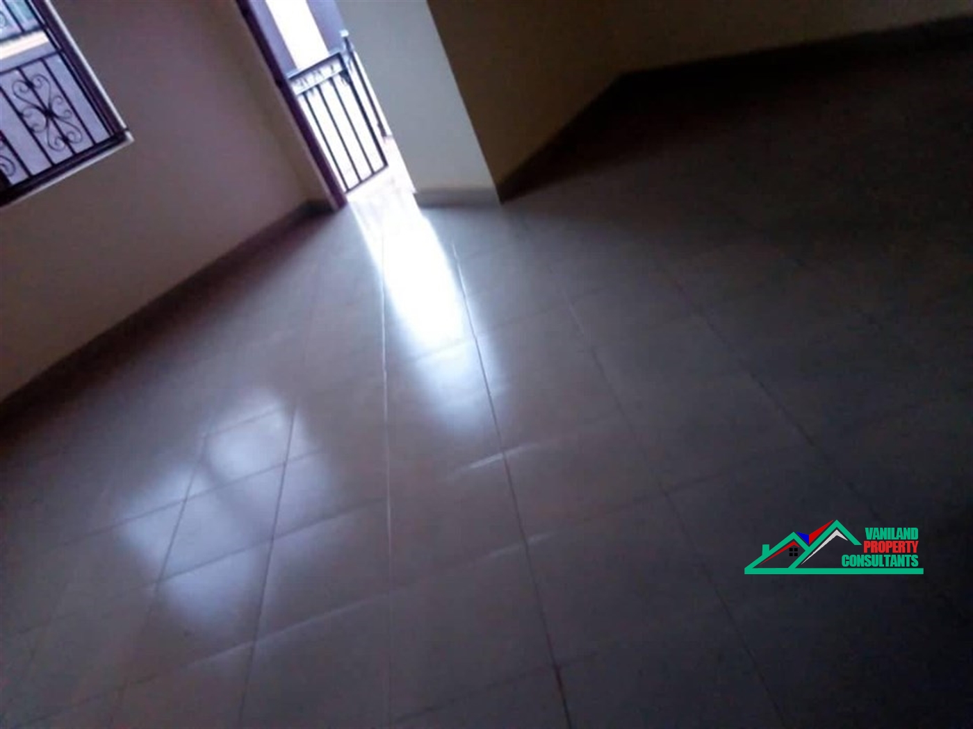 Semi Detached for rent in Najjera Kampala