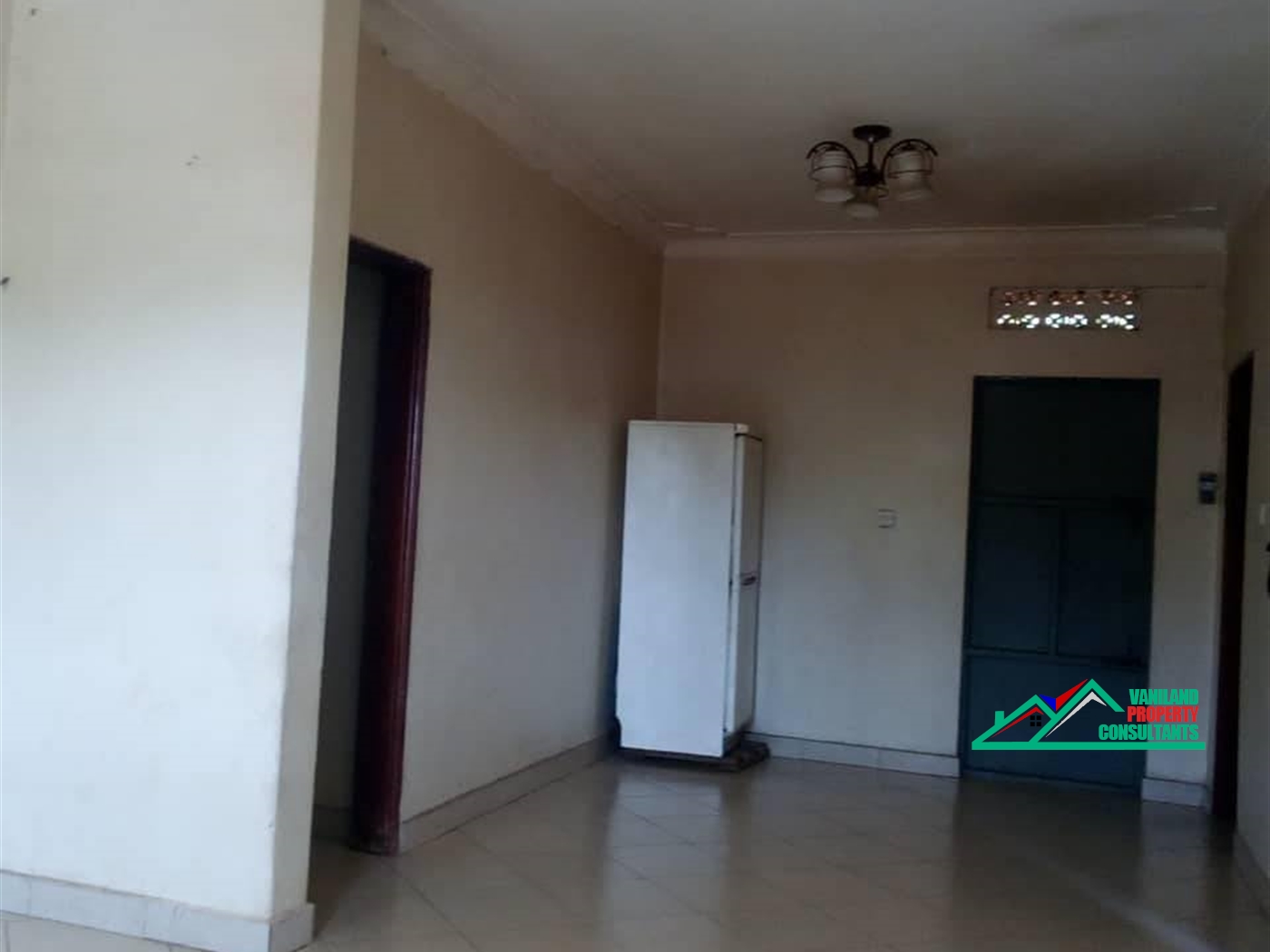 Semi Detached for rent in Najjera Kampala