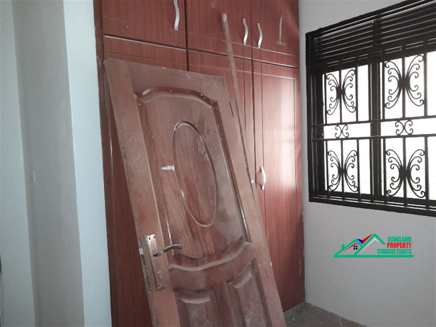 Semi Detached for rent in Namugongo Wakiso