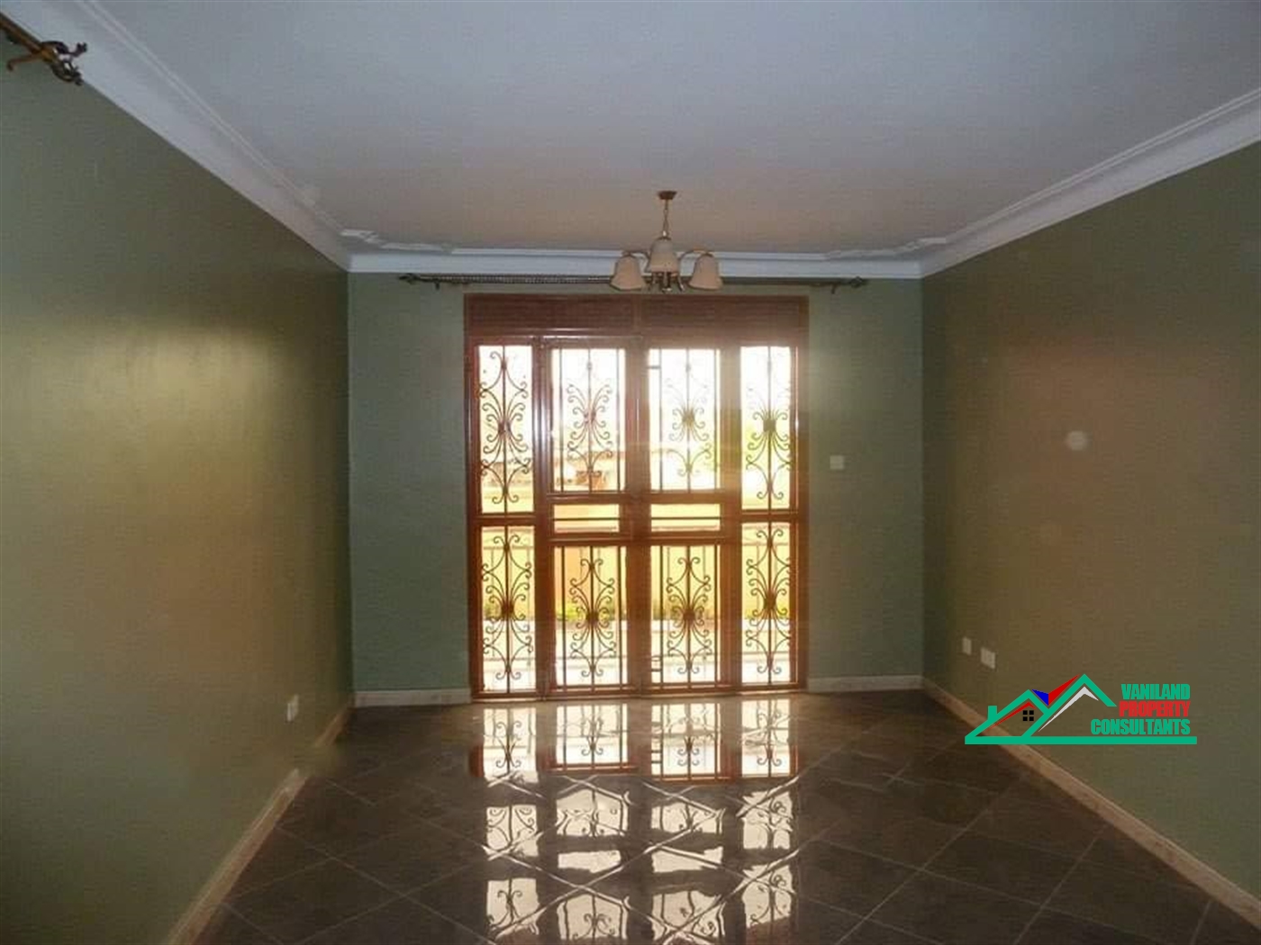 Semi Detached for rent in Namugongo Wakiso