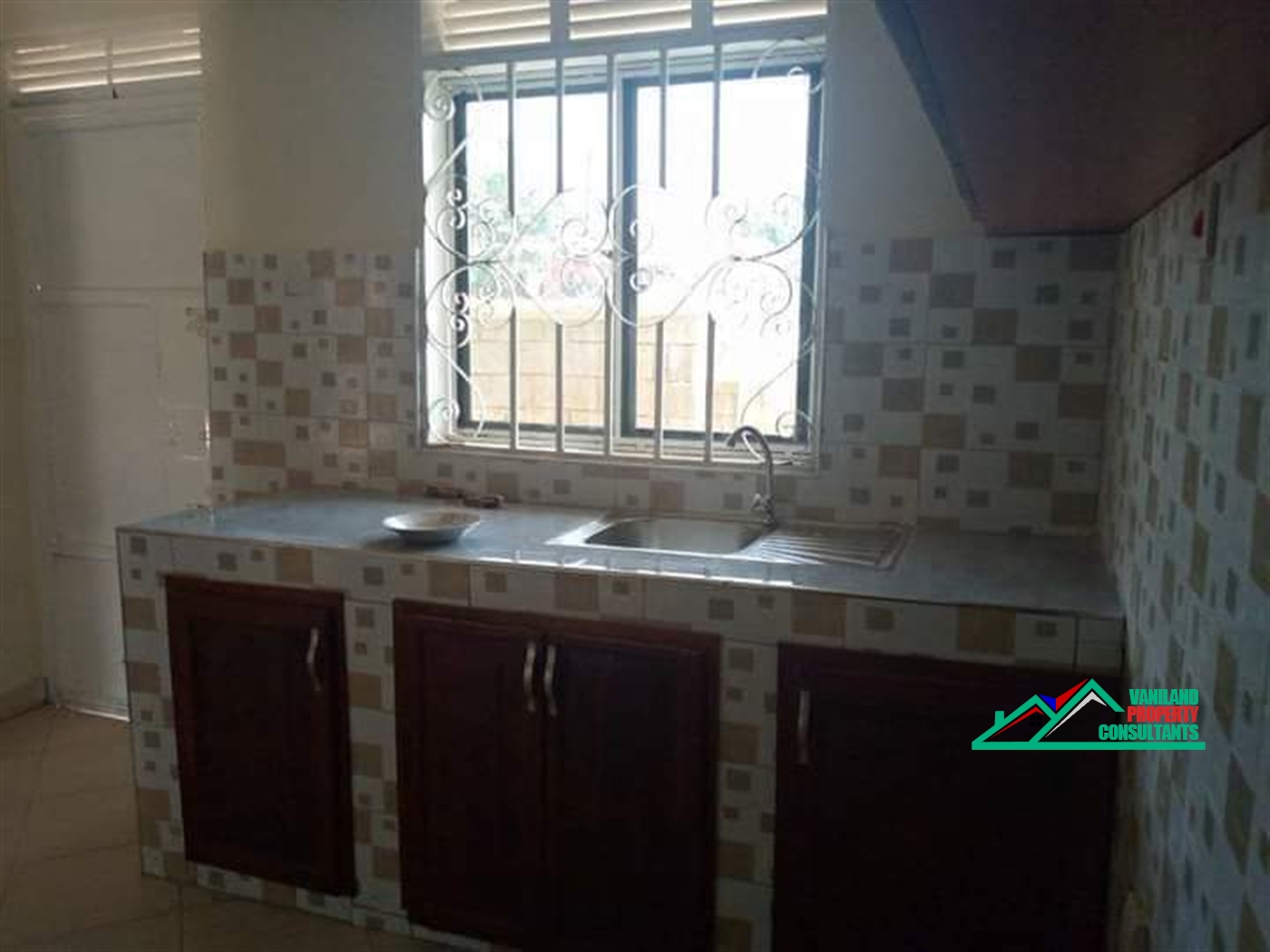 Apartment for rent in Namugongo Wakiso