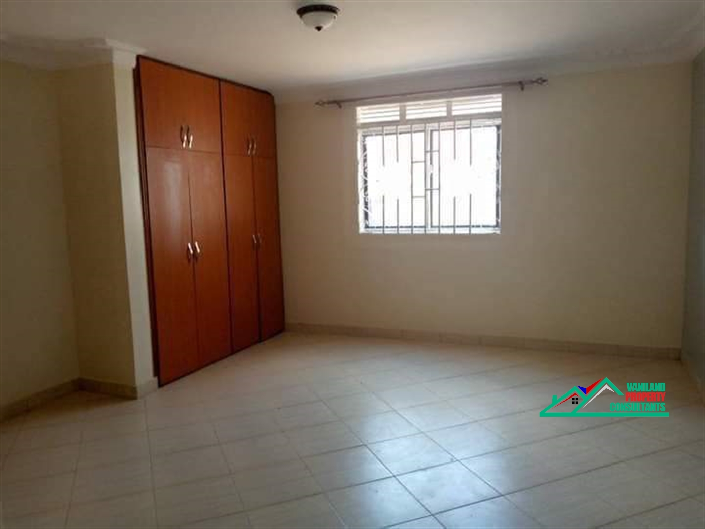 Apartment for rent in Namugongo Wakiso