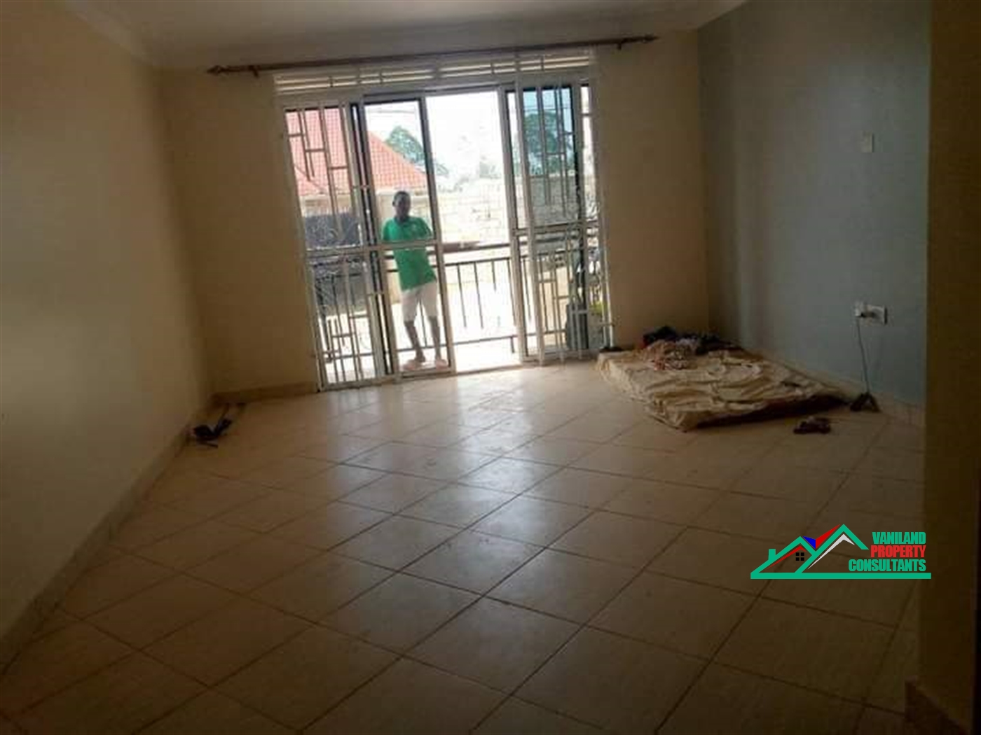 Apartment for rent in Namugongo Wakiso