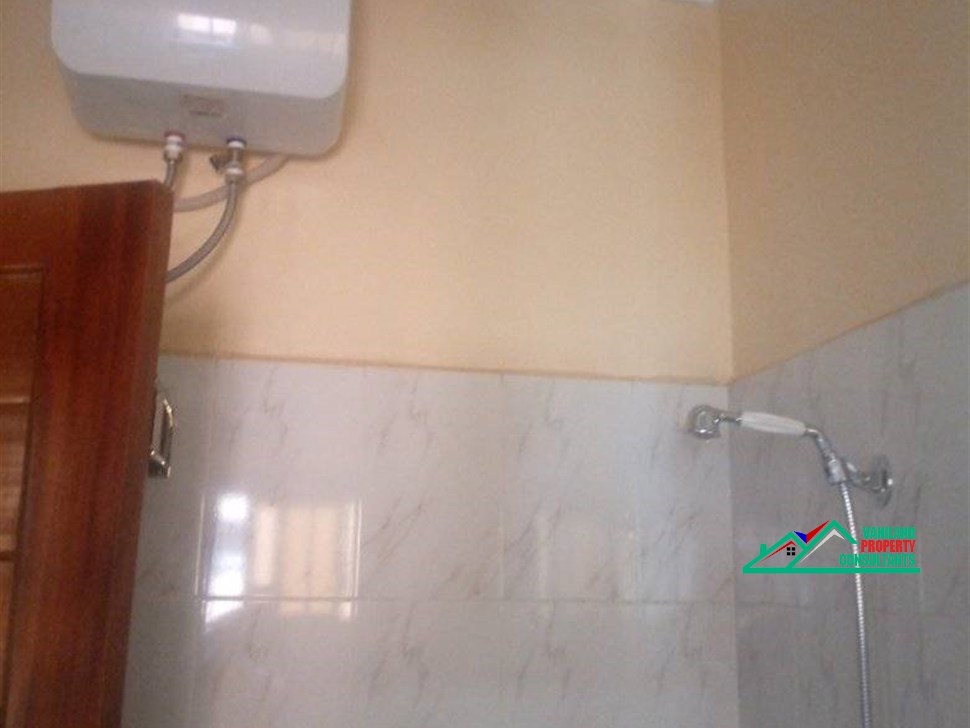 Apartment for rent in Gayaza Wakiso