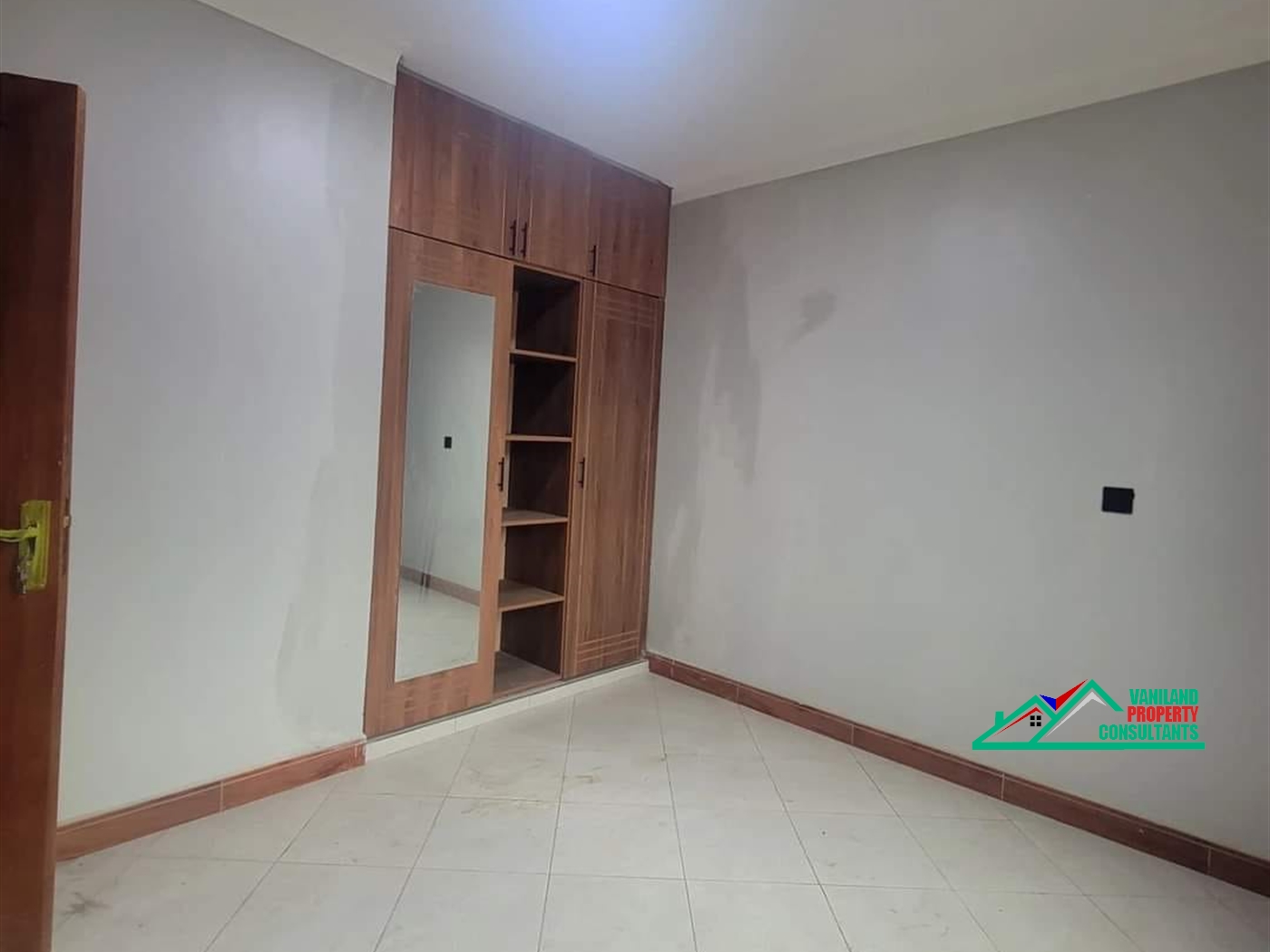 Apartment for rent in Kisaasi Kampala