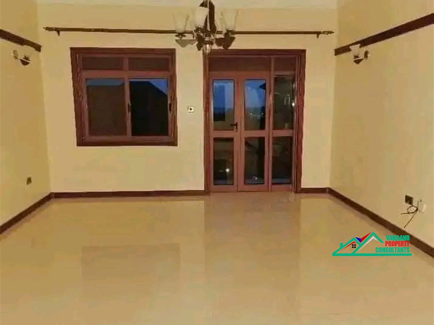 Apartment for rent in Mutungo Kampala