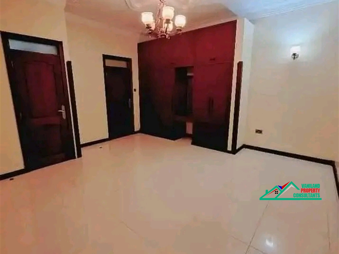 Apartment for rent in Mutungo Kampala