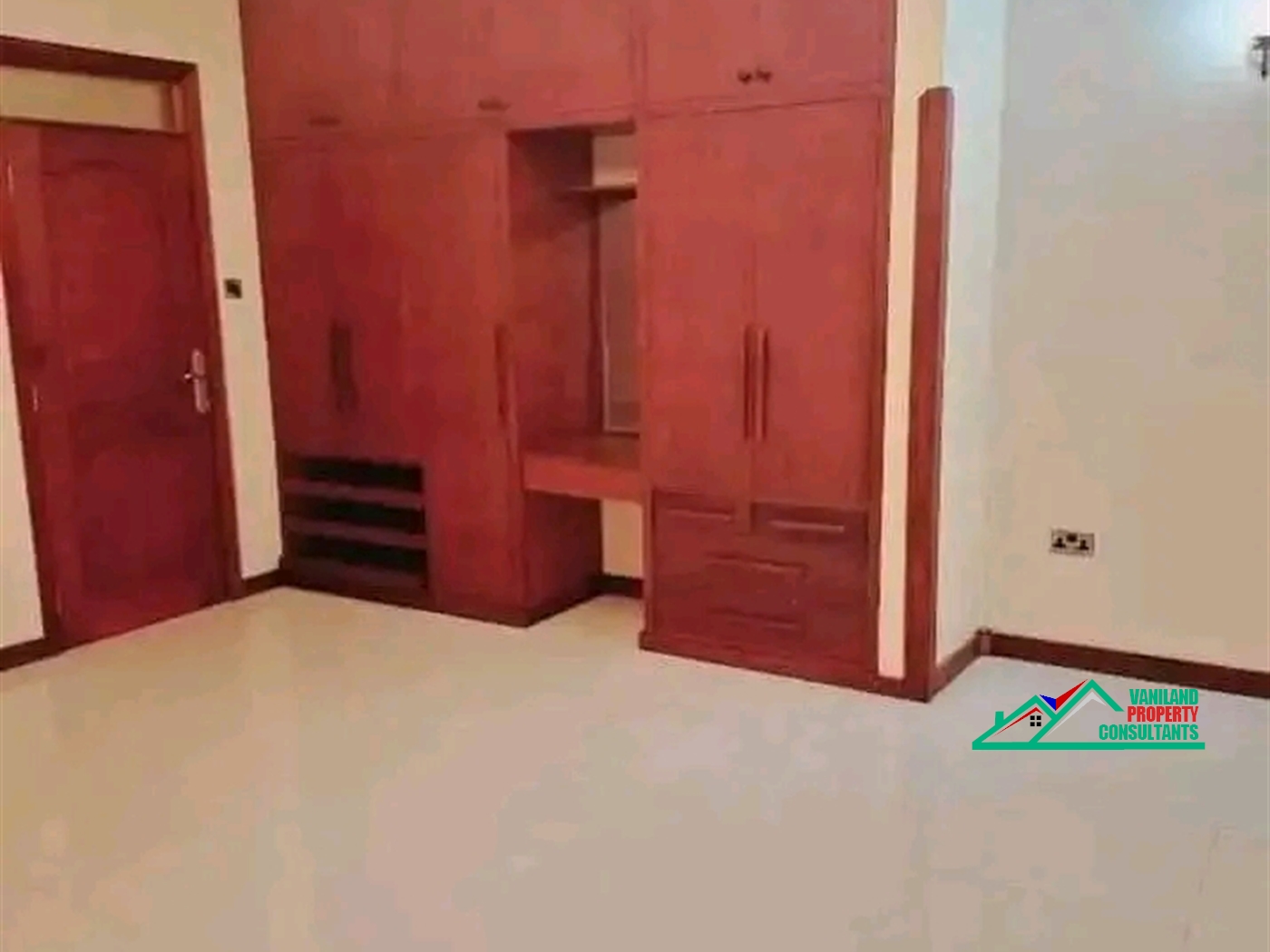 Apartment for rent in Mutungo Kampala