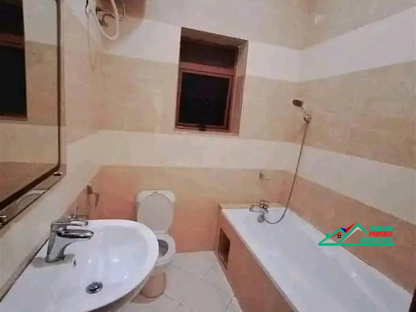 Apartment for rent in Mutungo Kampala