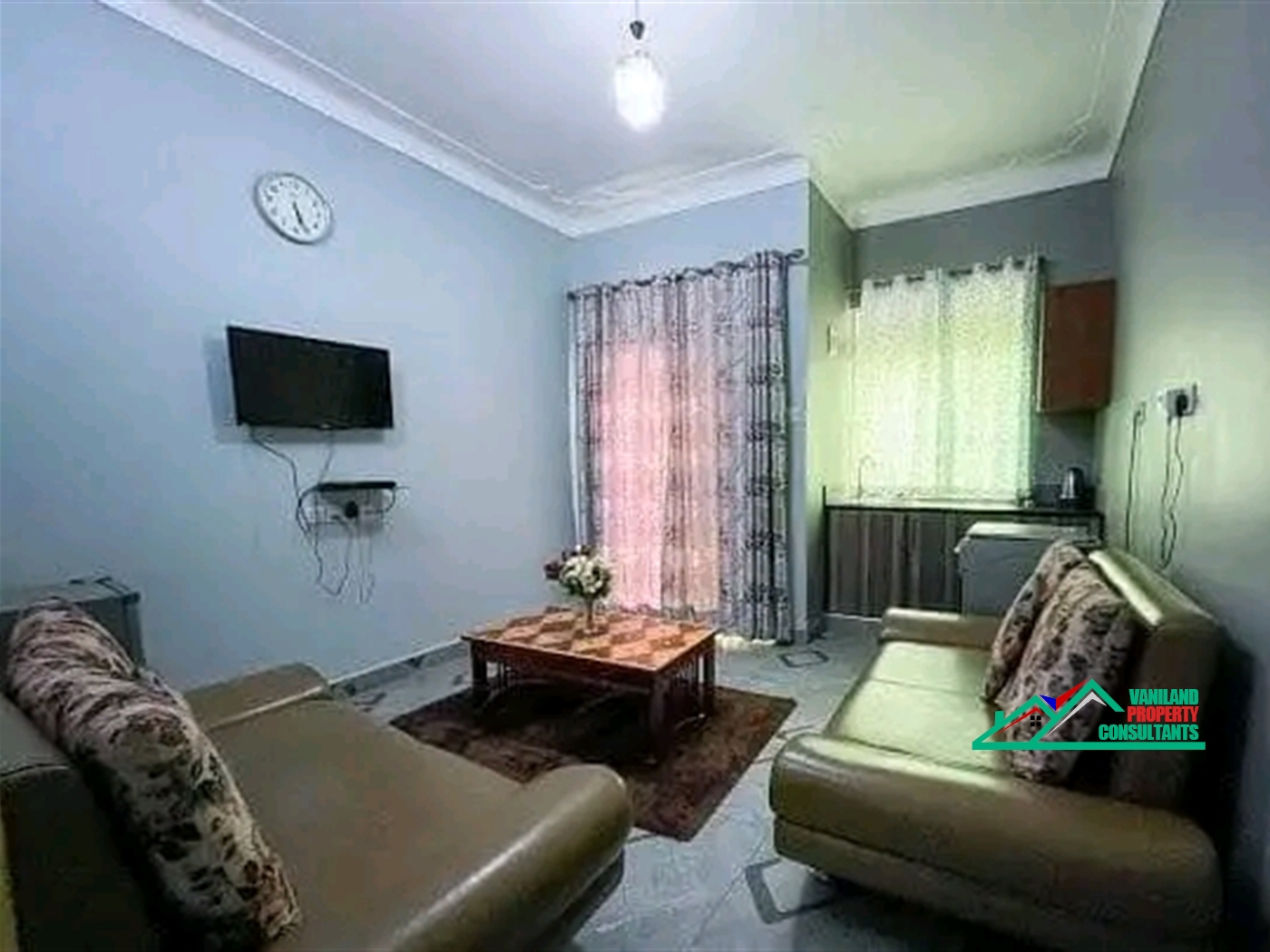 Apartment for rent in Munyonyo Kampala