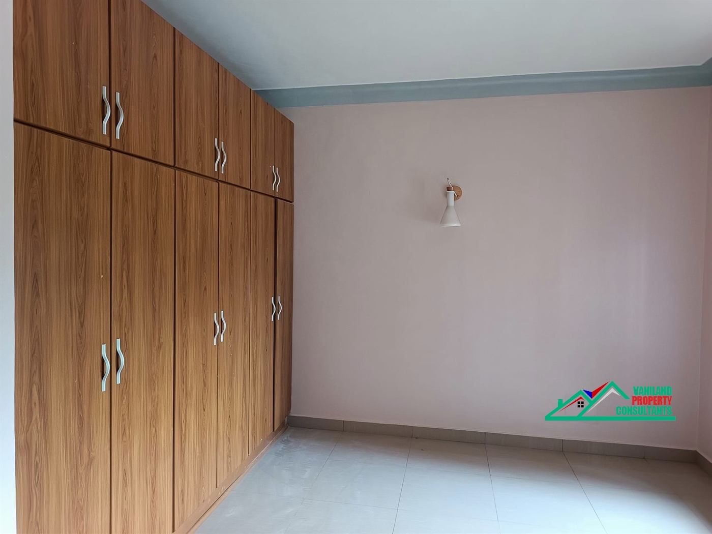 Apartment for rent in Kira Wakiso