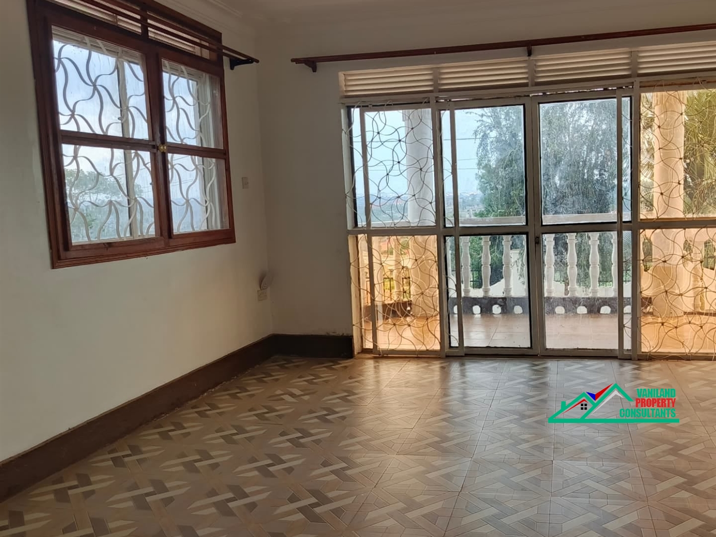 Apartment for rent in Kira Wakiso