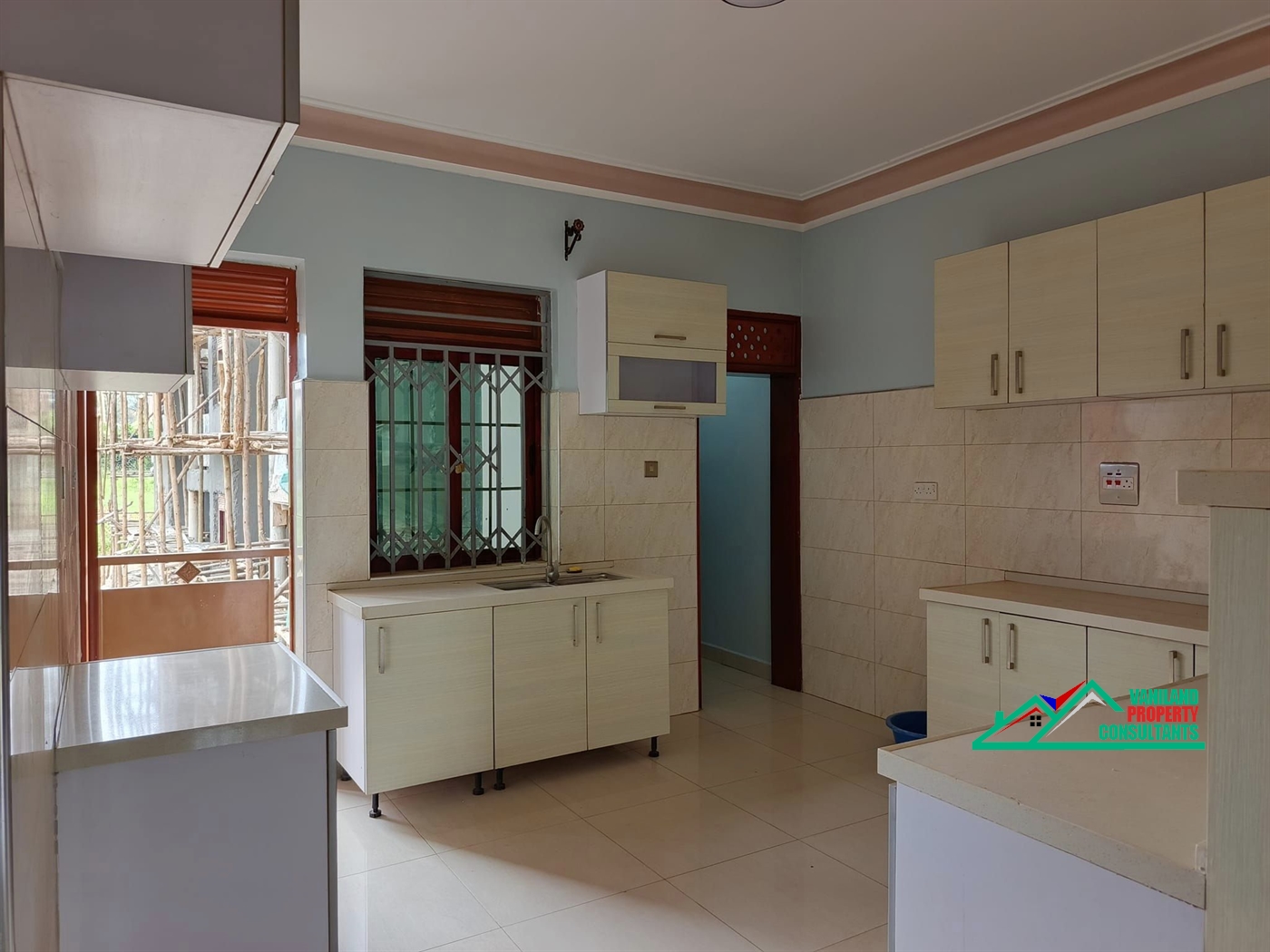 Apartment for rent in Kira Wakiso