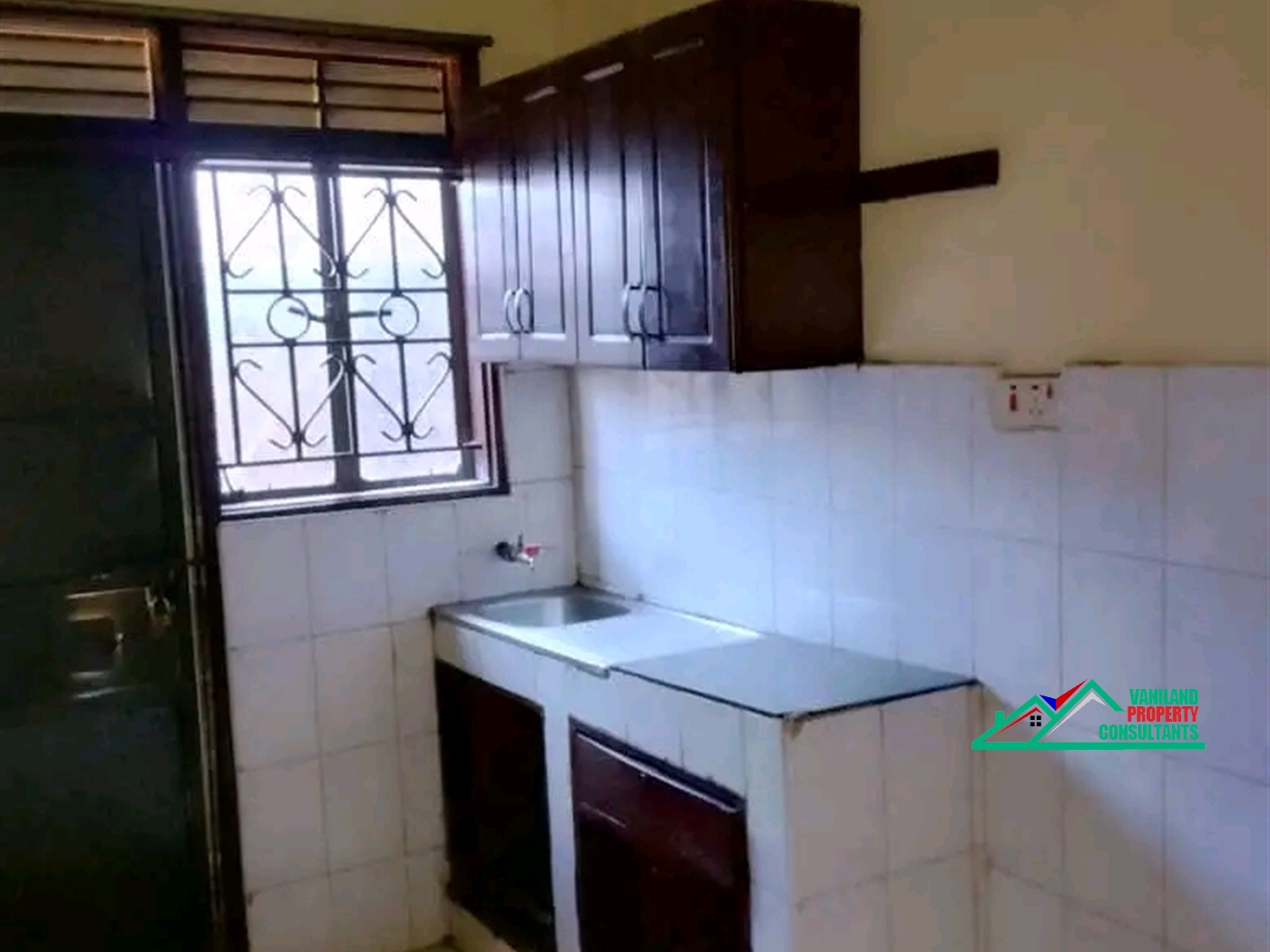 Semi Detached for rent in Namugongo Wakiso