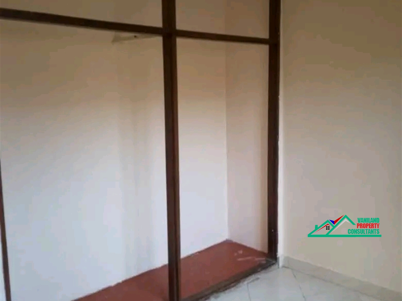 Semi Detached for rent in Namugongo Wakiso