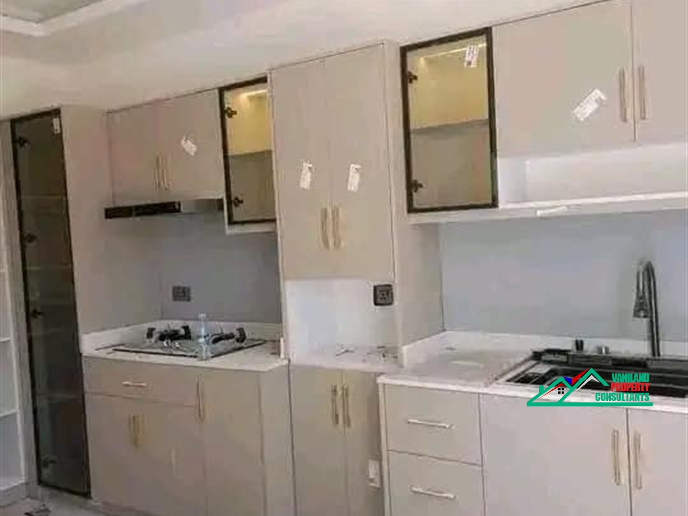 Apartment for rent in Bbunga Wakiso