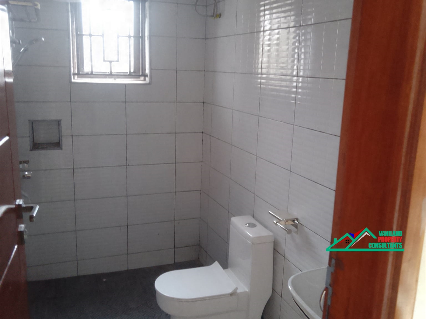 Apartment for rent in Seguku Wakiso