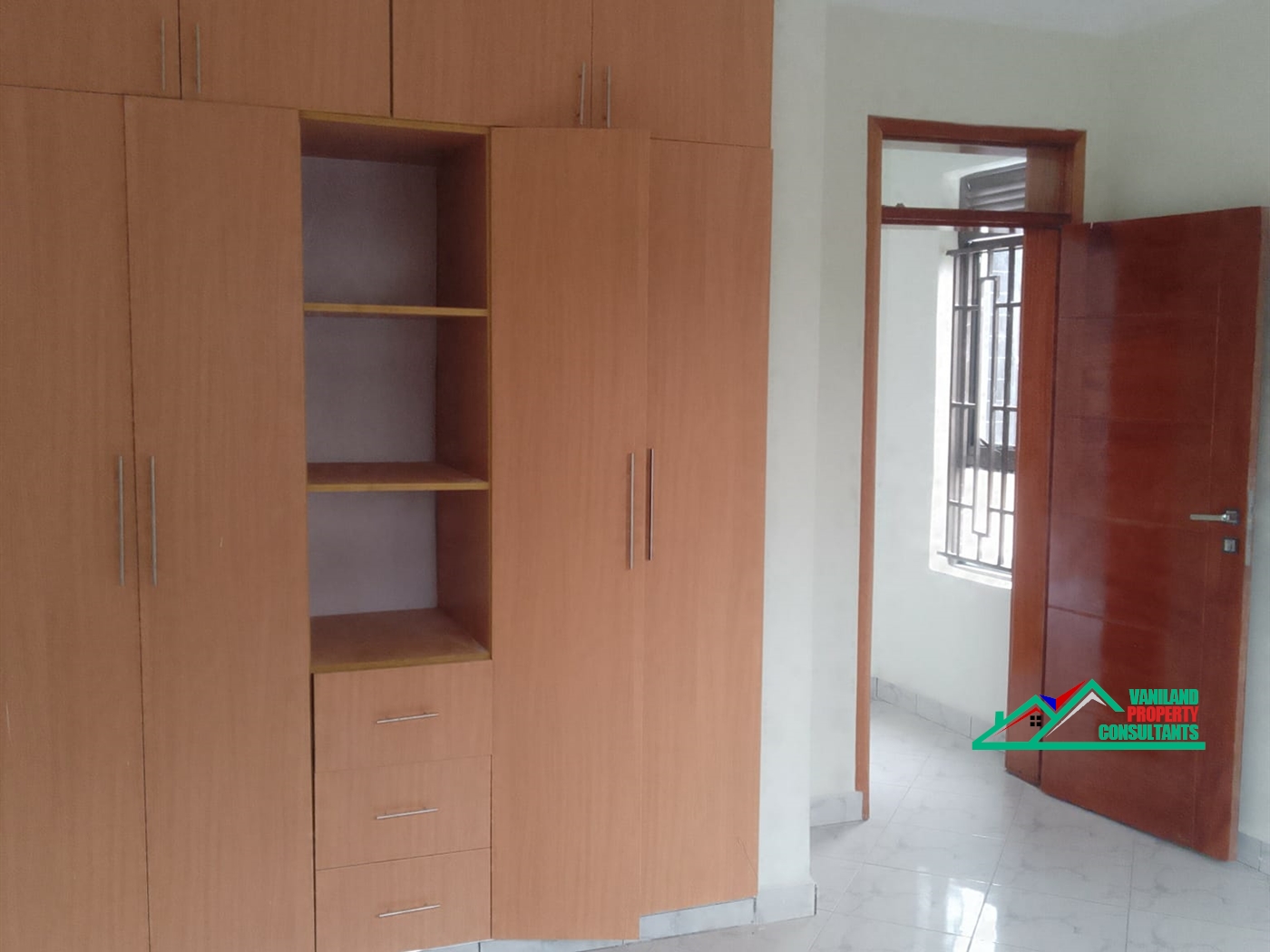 Apartment for rent in Seguku Wakiso