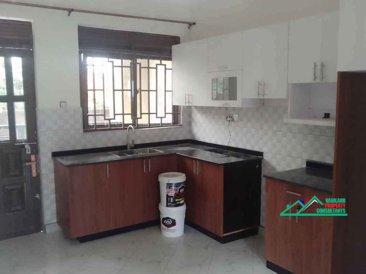 Apartment for rent in Seguku Wakiso