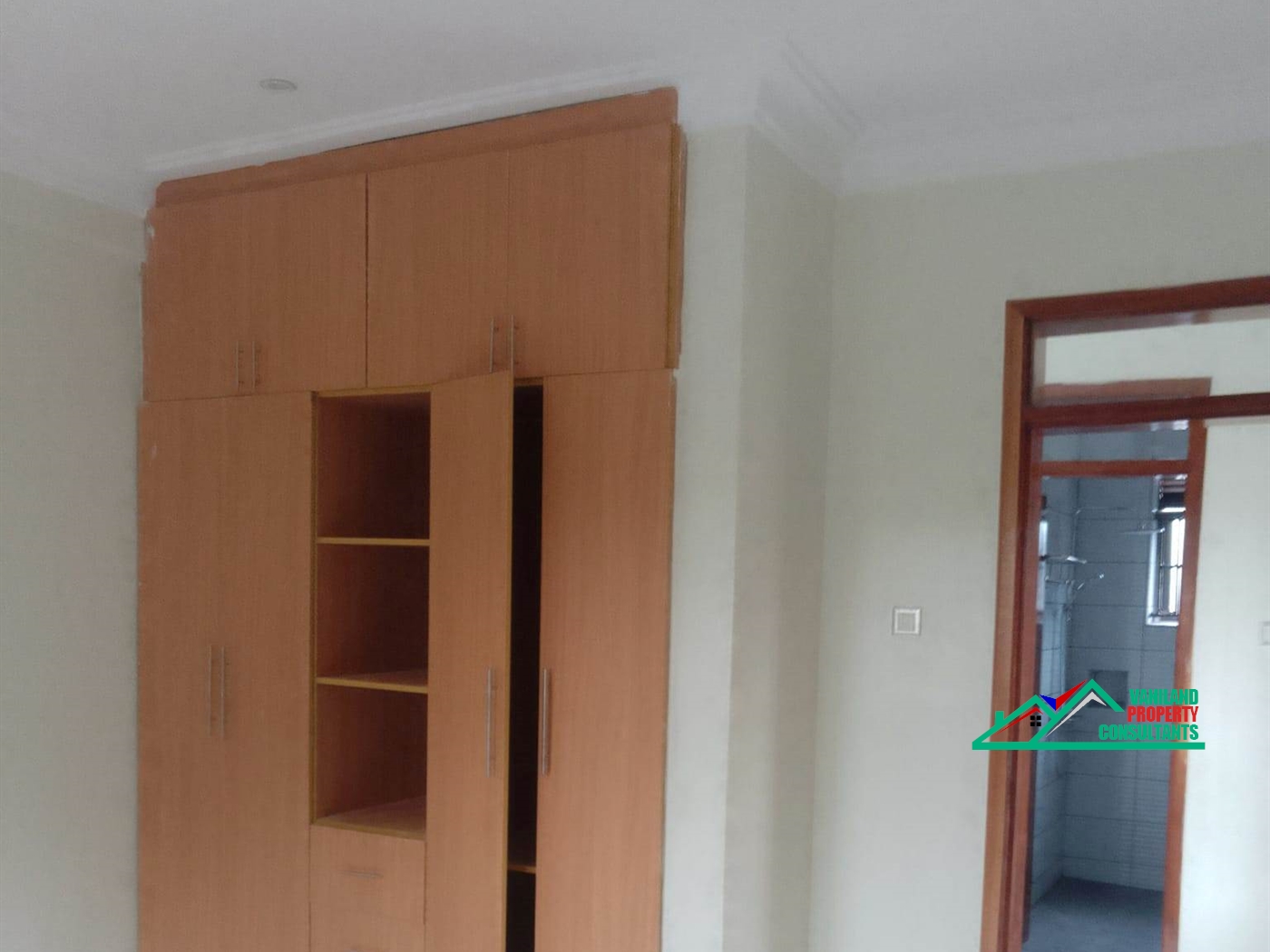 Apartment for rent in Seguku Wakiso