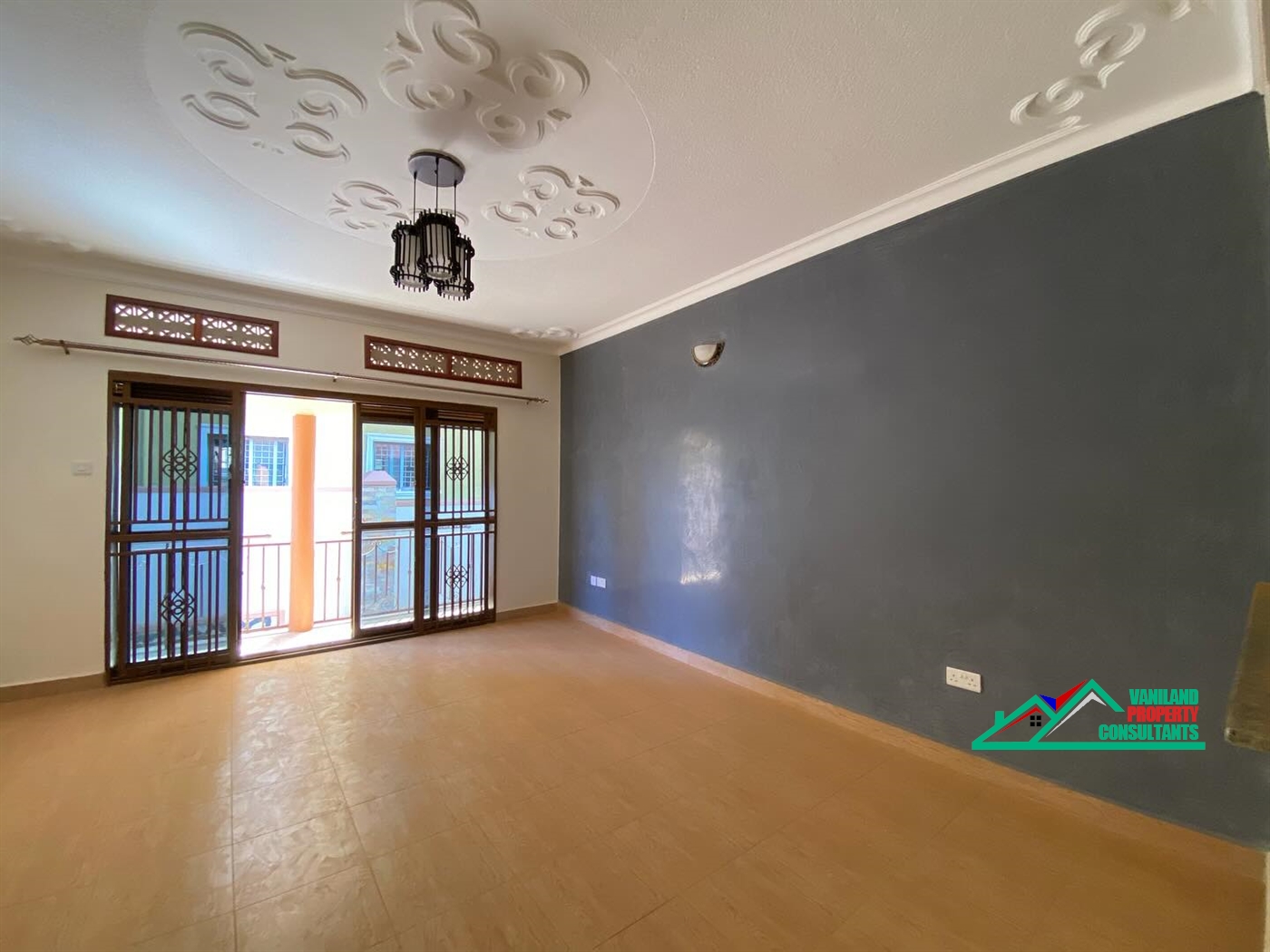 Apartment for rent in Najjera Wakiso