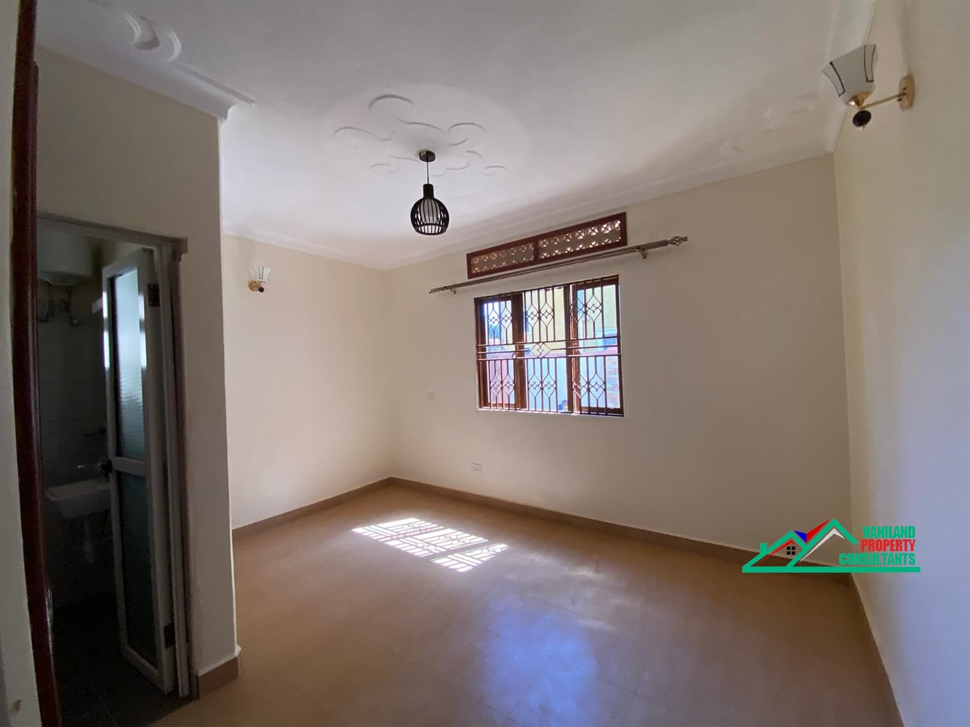 Apartment for rent in Najjera Wakiso