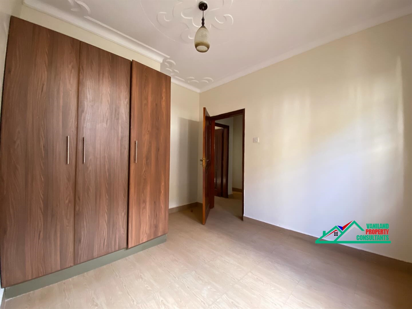 Apartment for rent in Najjera Wakiso