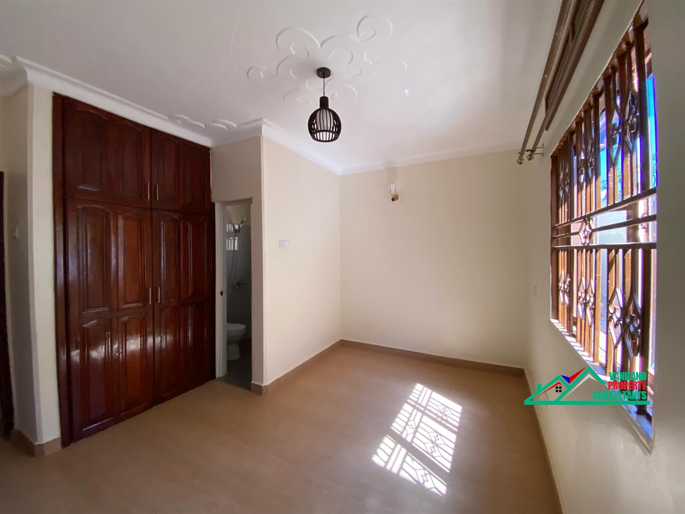 Apartment for rent in Najjera Wakiso