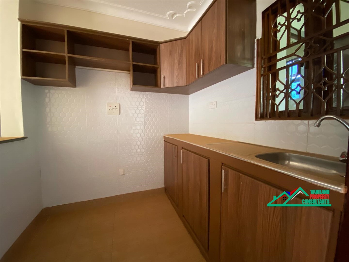 Apartment for rent in Najjera Wakiso