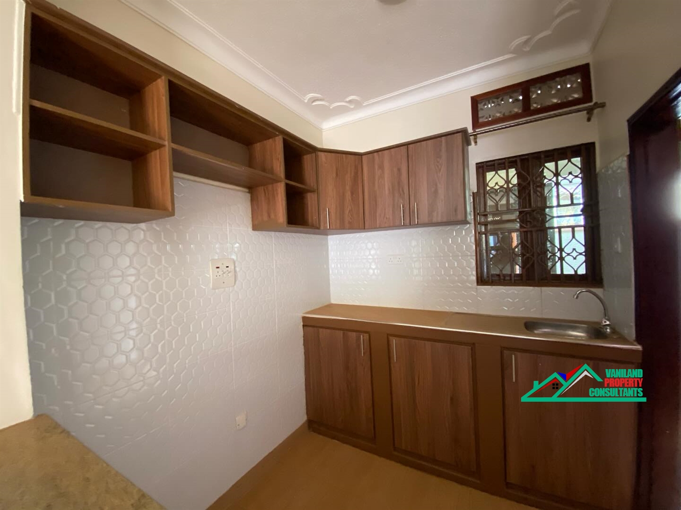 Apartment for rent in Najjera Wakiso