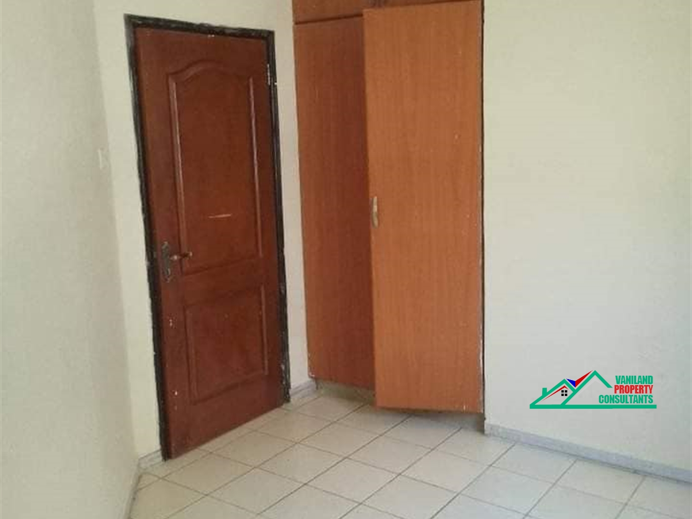 Semi Detached for rent in Namugongo Wakiso