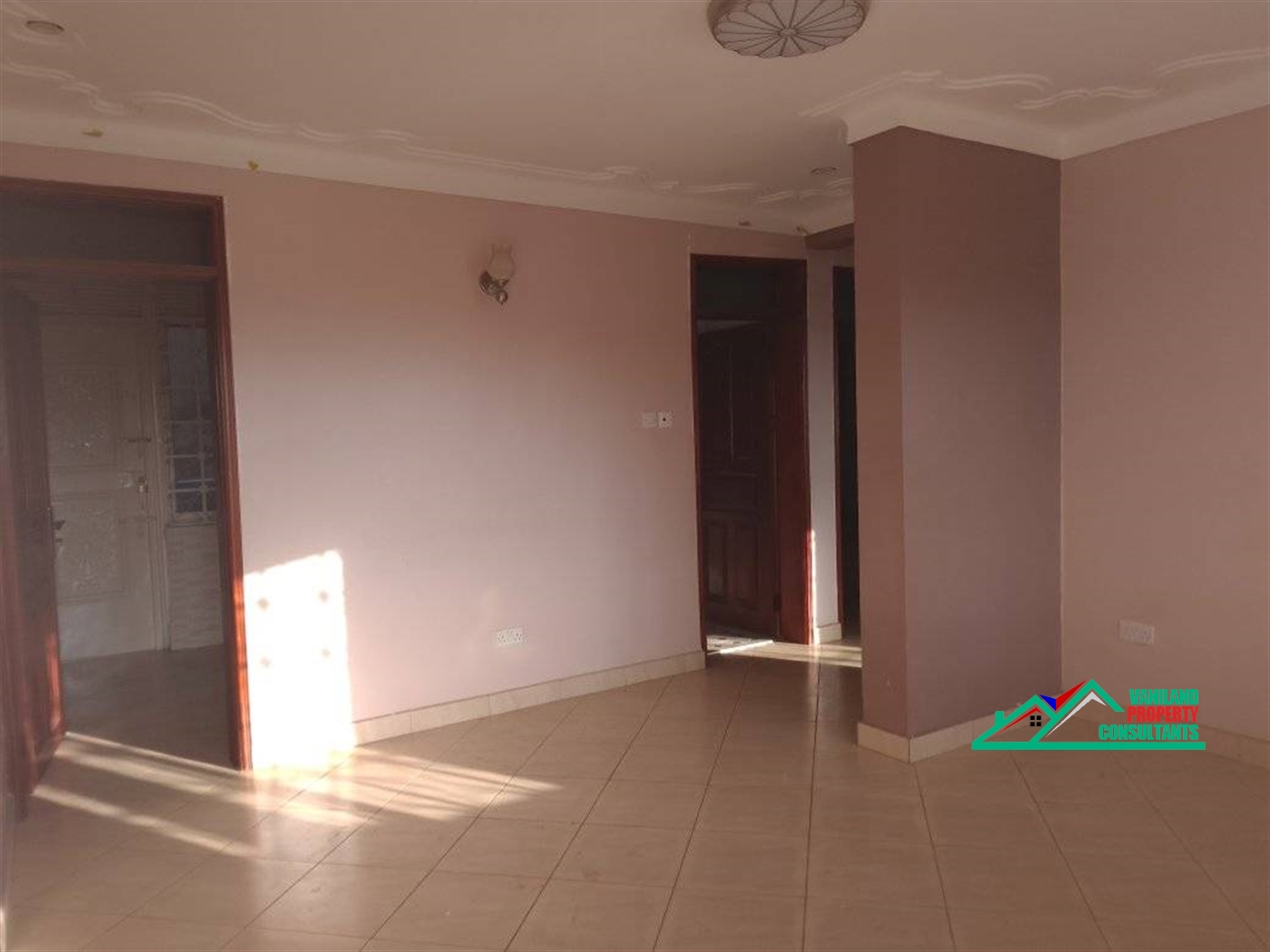 Apartment for rent in Bulenga Wakiso