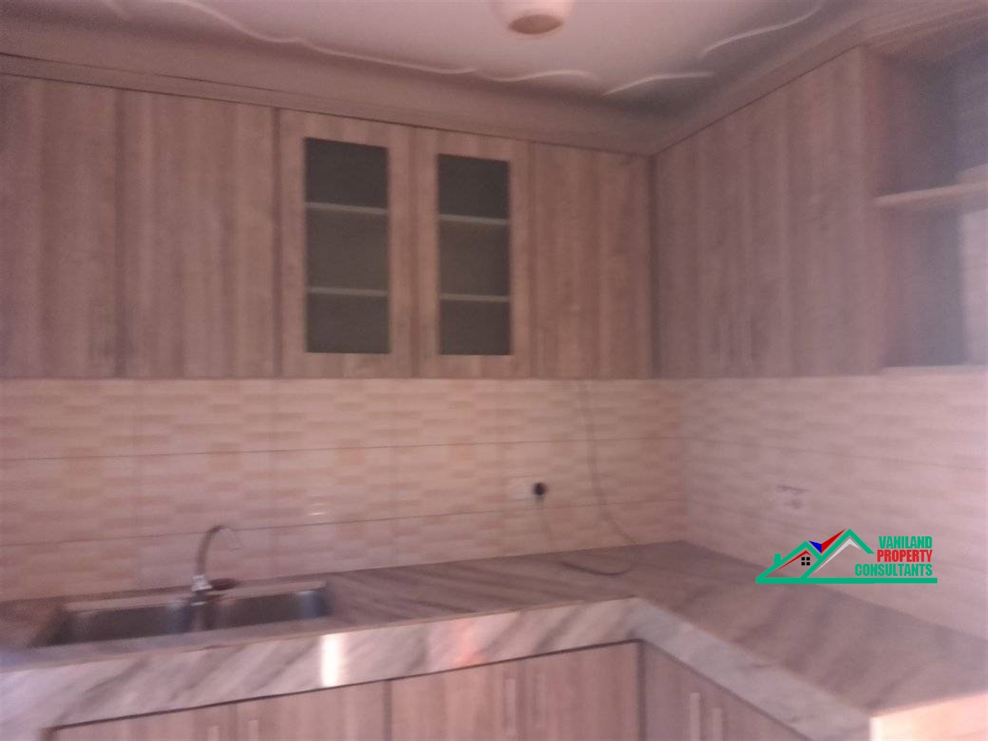 Apartment for rent in Bulenga Wakiso