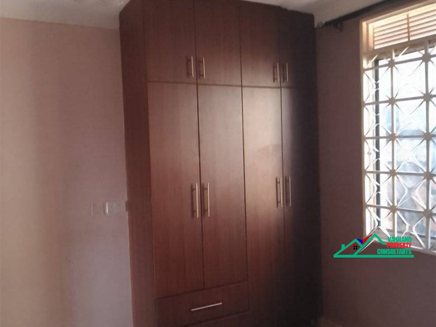 Apartment for rent in Bulenga Wakiso