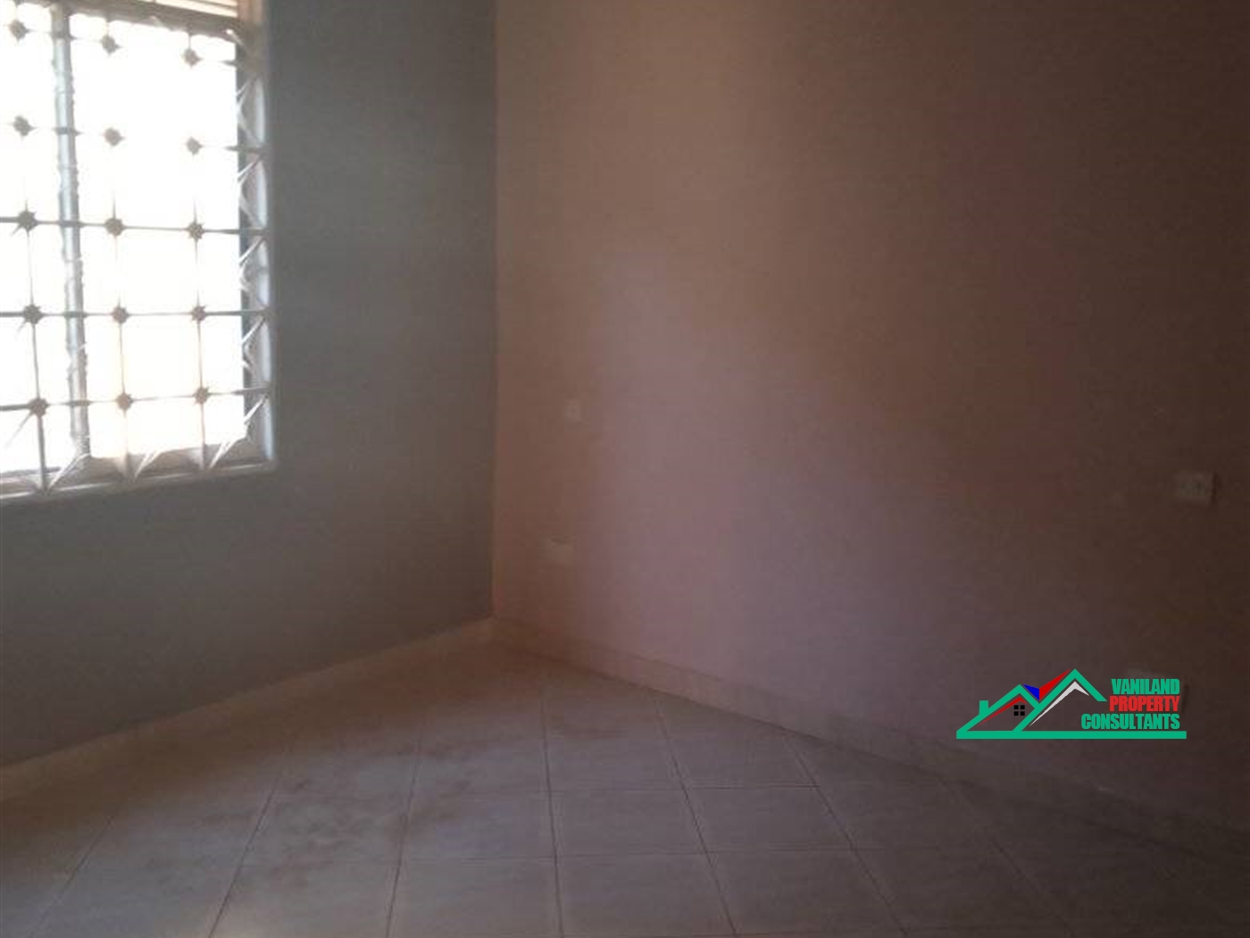 Apartment for rent in Bulenga Wakiso