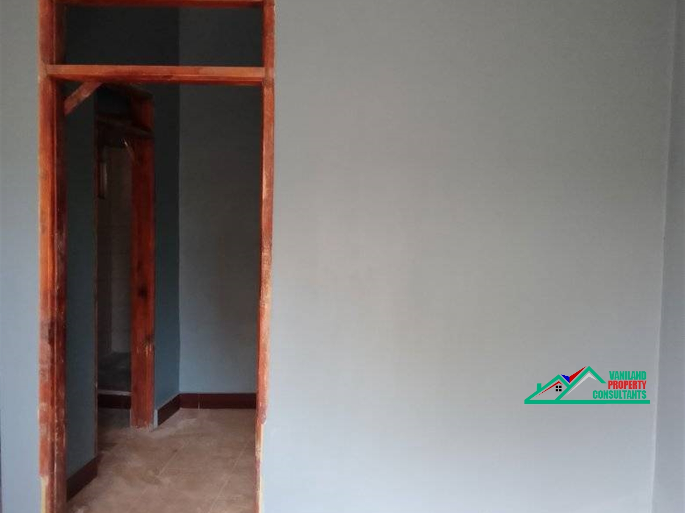 Apartment for rent in Bulenga Wakiso