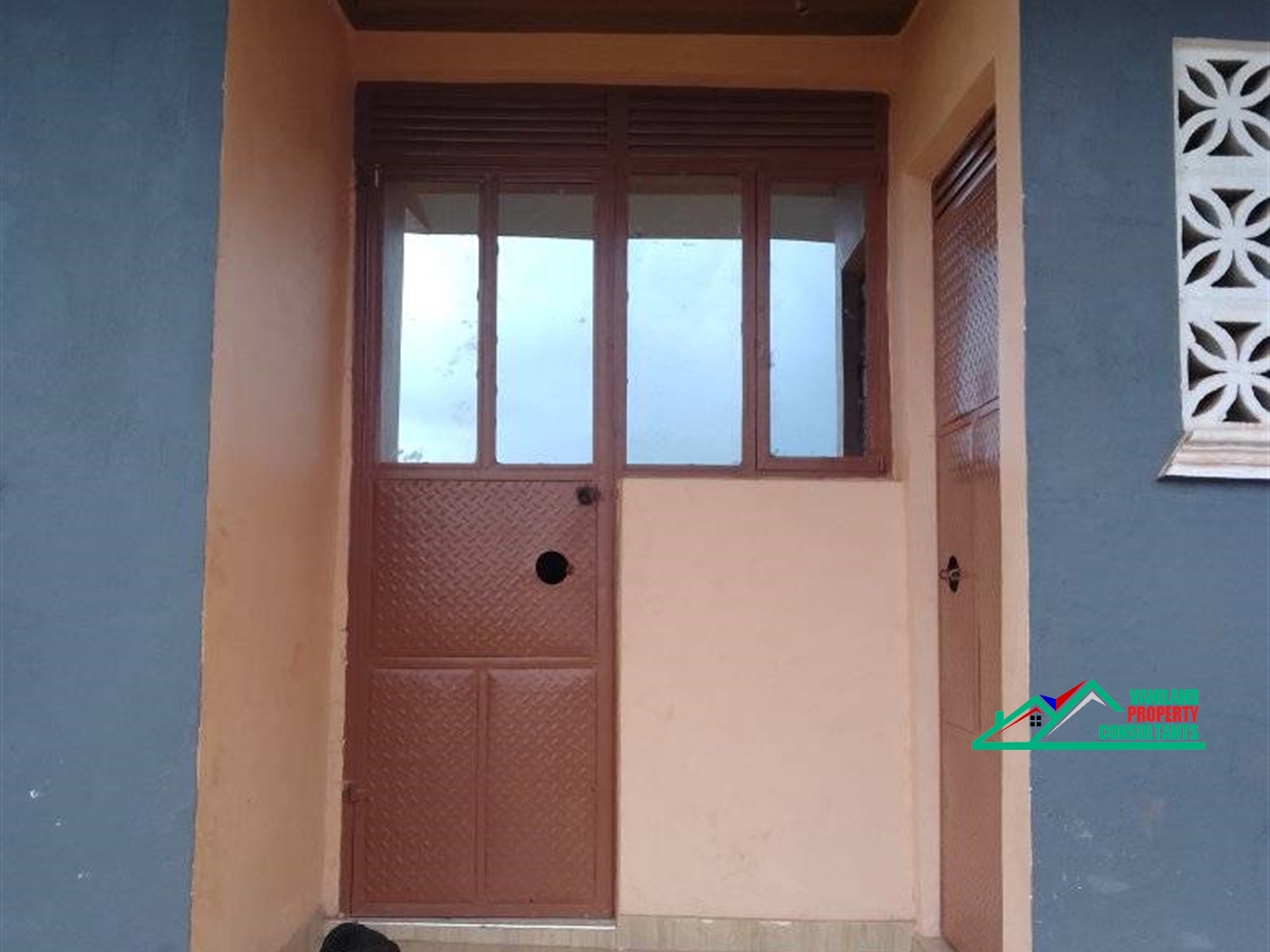 Apartment for rent in Bulenga Wakiso