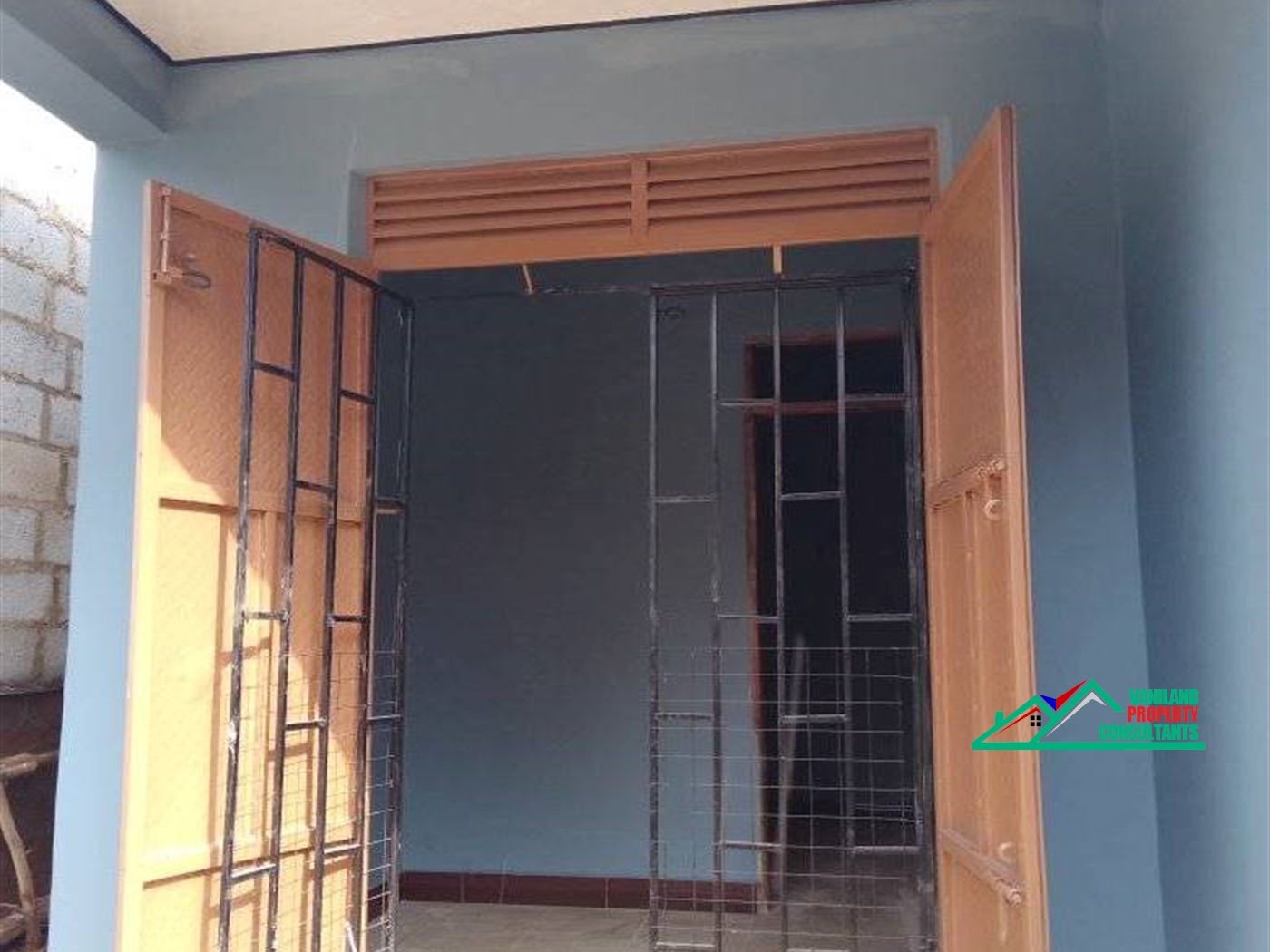 Semi Detached for rent in Bulenga Wakiso