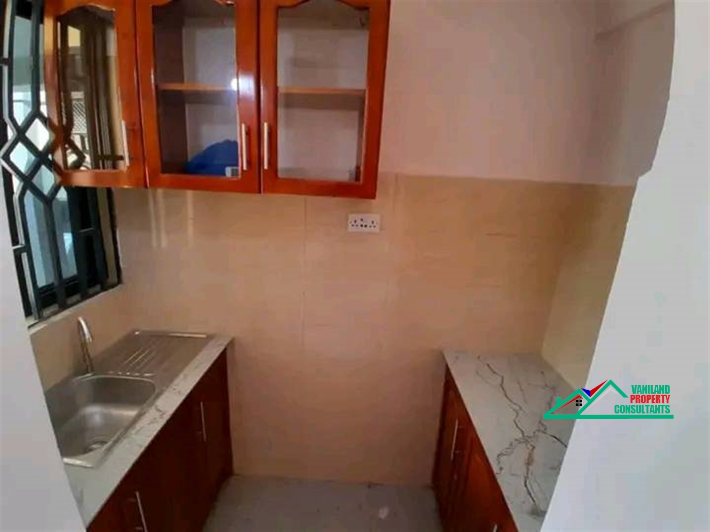 Semi Detached for rent in Bulenga Wakiso