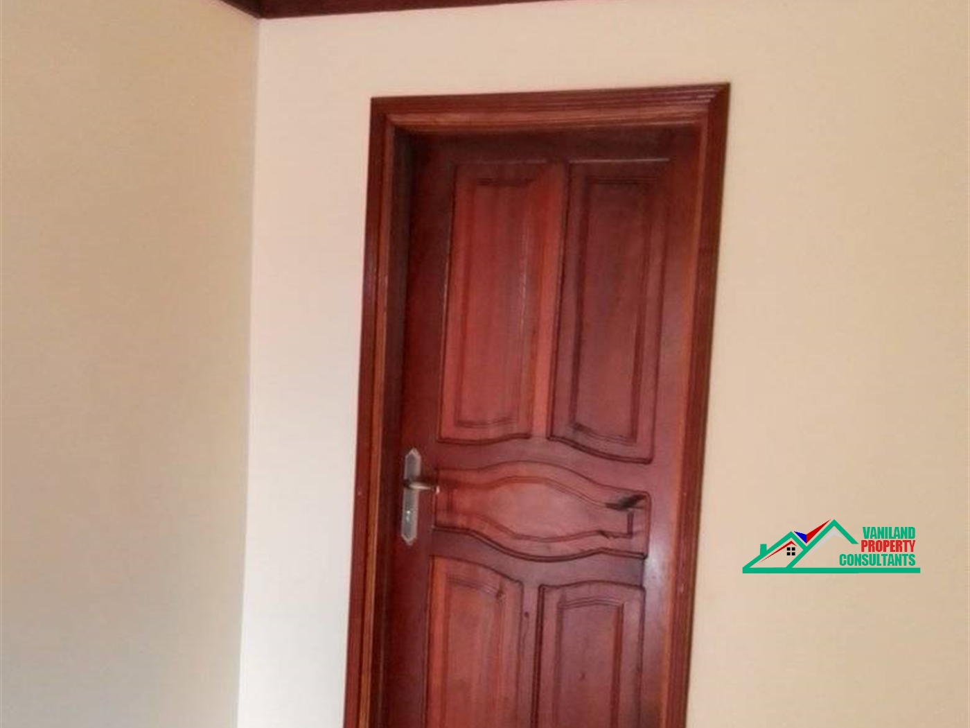 Semi Detached for rent in Bulenga Wakiso