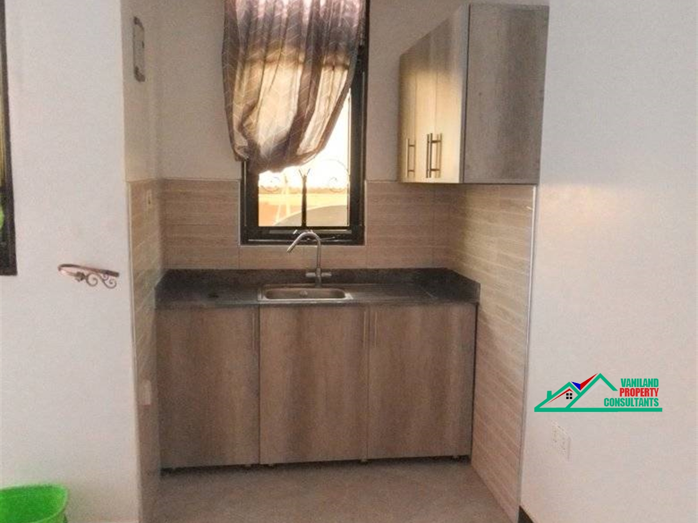 Apartment for rent in Bulenga Wakiso