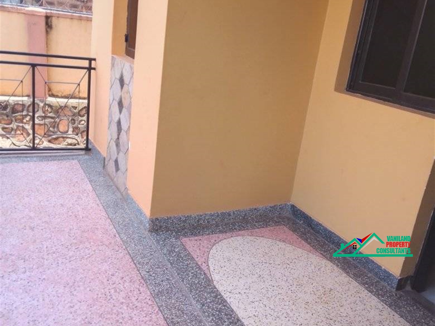 Apartment for rent in Bulenga Wakiso