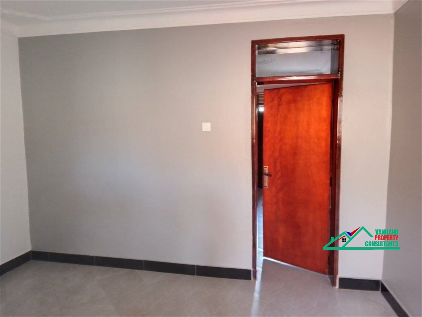 Apartment for rent in Bulenga Wakiso