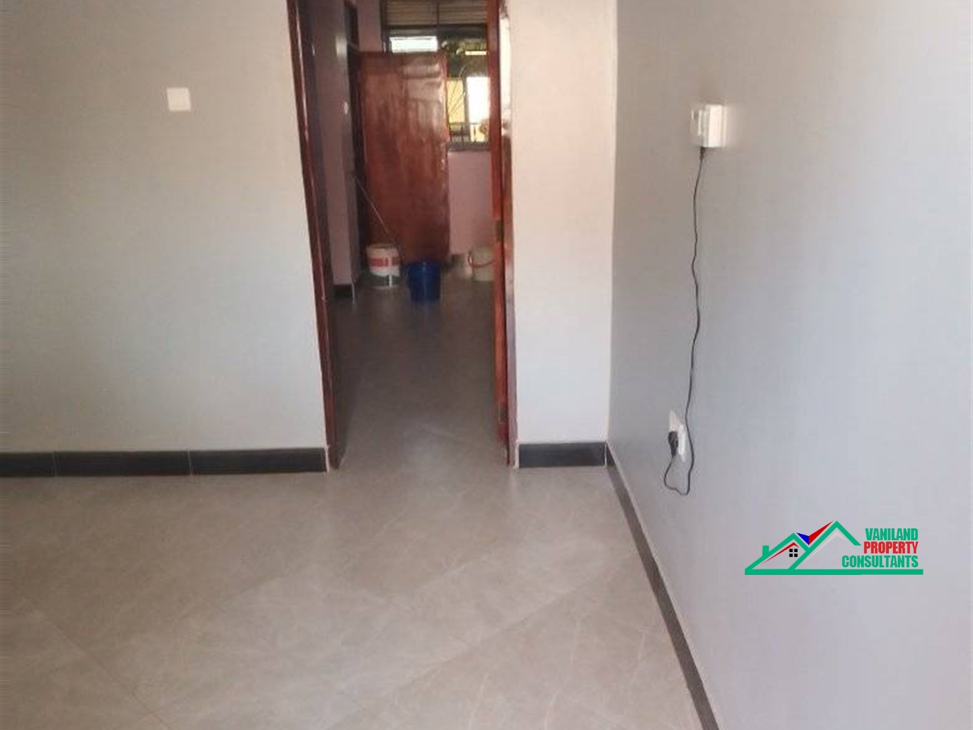 Apartment for rent in Bulenga Wakiso