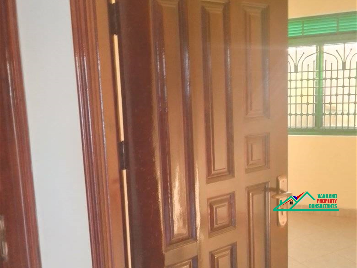 Semi Detached for rent in Bulenga Wakiso