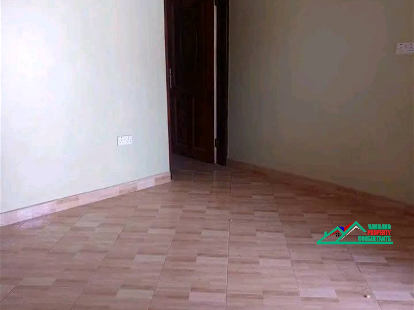 Apartment for rent in Bulenga Wakiso